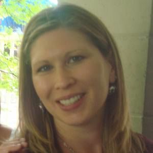 Meet your Posher, Alicia